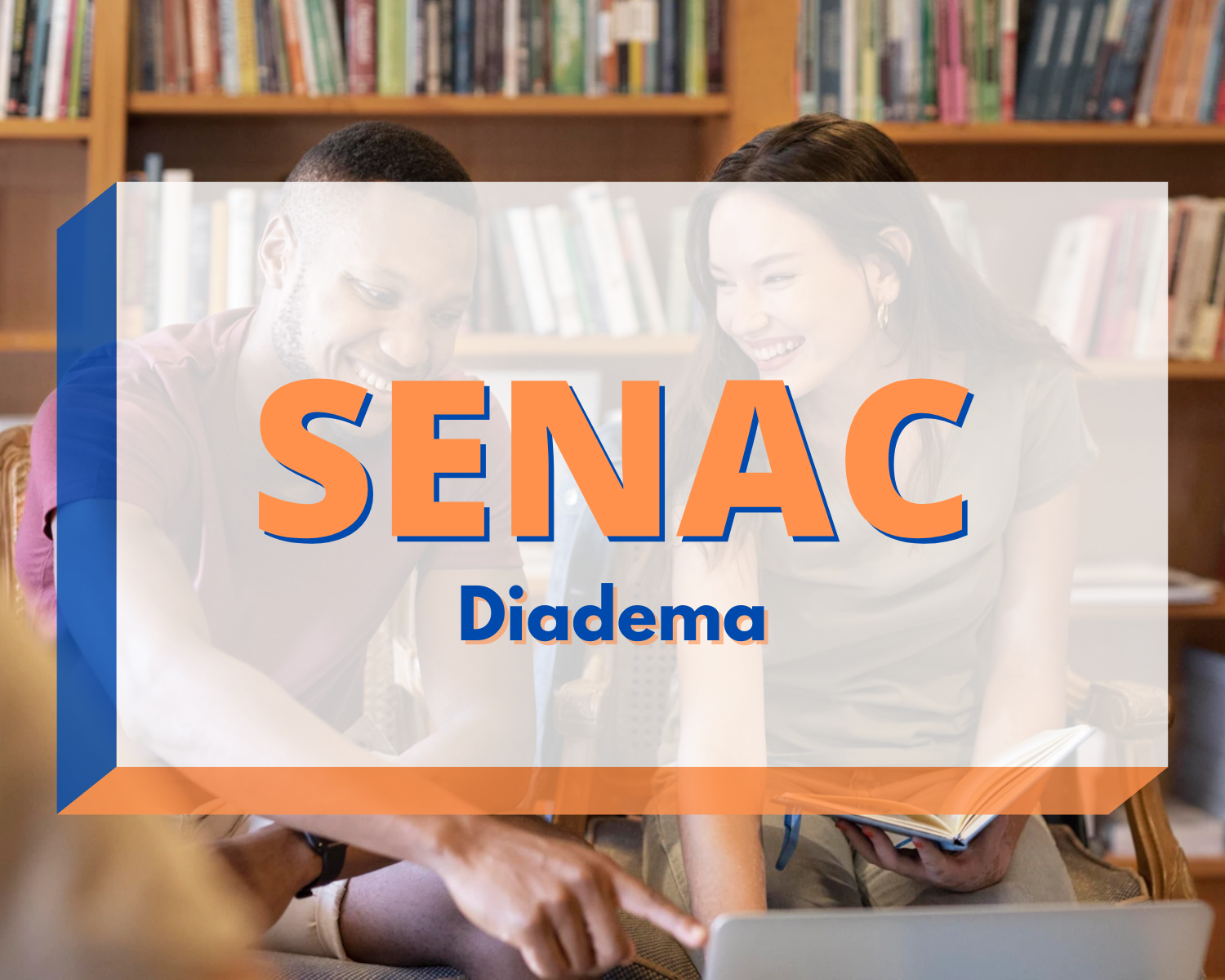 Senac as - PrincipalSenac as