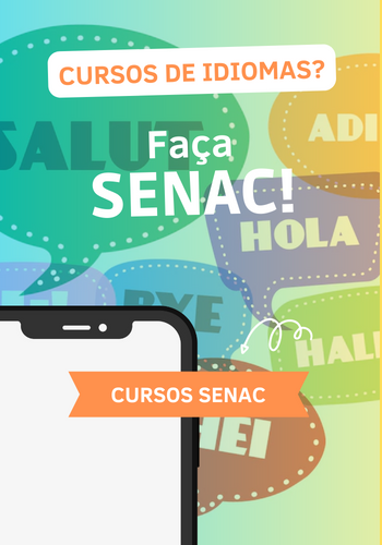 Faculdade Senac oferece 520 vagas em vestibular para Recife